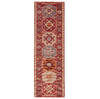 Jaipur Living Coredora Purple Runner 30 X 120 Area Rug RUG146364 803-138577 Thumb 0