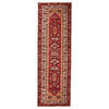 Jaipur Living Coredora Red Runner 26 X 80 Area Rug RUG145142 803-138578 Thumb 0