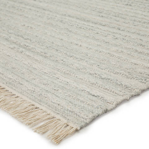 Jaipur Living Castillo Grey 20 X 30 Area Rug RUG145936 803-138580 Image 1