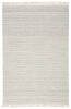 Jaipur Living Castillo Grey 50 X 80 Area Rug RUG145937 803-138581 Thumb 0