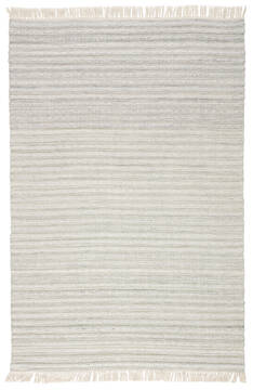 Jaipur Living Castillo Grey Rectangle 8x10 ft Pet Carpet 138582