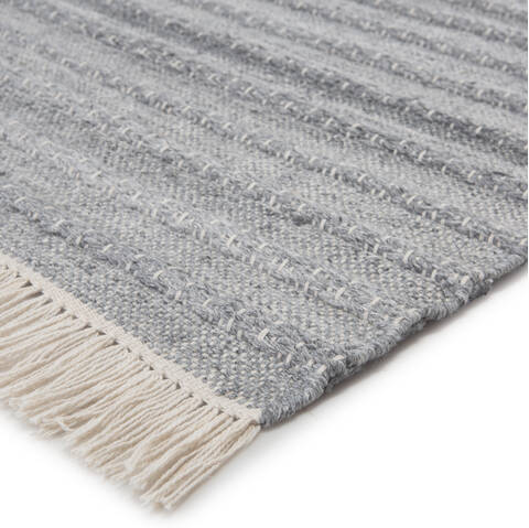 Jaipur Living Castillo Grey 80 X 100 Area Rug RUG145943 803-138587 Image 1
