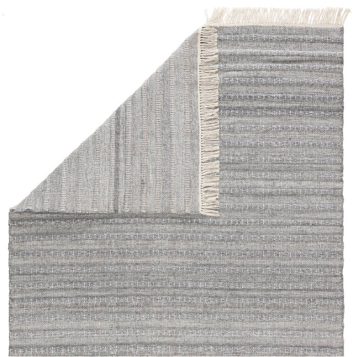 Jaipur Living Castillo Grey 80 X 100 Area Rug RUG145943 803-138587 Image 2