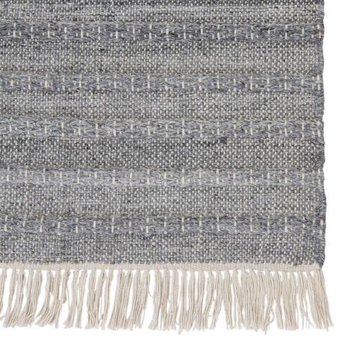 Jaipur Living Castillo Grey 80 X 100 Area Rug RUG145943 803-138587 Image 3
