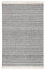 Jaipur Living Castillo Grey 80 X 100 Area Rug RUG145943 803-138587 Thumb 0