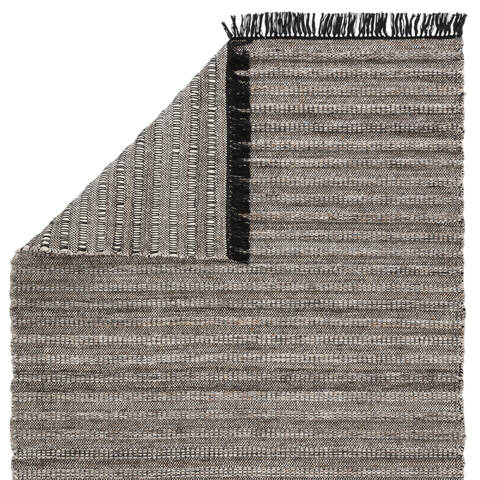 Jaipur Living Castillo Black 100 X 140 Area Rug RUG145950 803-138594 Image 2
