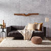 Jaipur Living Citadel White 90 X 120 Area Rug RUG146096 803-138600 Thumb 5