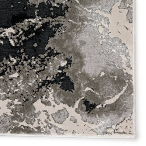 Jaipur Living Catalyst Black 50 X 76 Area Rug RUG145286 803-138602 Image 3