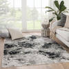 Jaipur Living Catalyst Black 50 X 76 Area Rug RUG145286 803-138602 Thumb 4