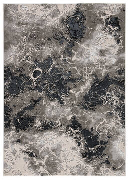 Jaipur Living Catalyst Black 5'0" X 7'6" Area Rug RUG145286 803-138602