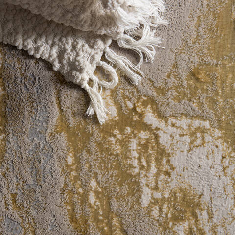 Jaipur Living Catalyst Grey 50 X 76 Area Rug RUG145276 803-138607 Image 7