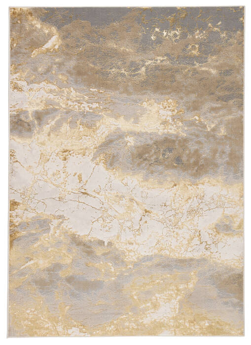 Jaipur Living Catalyst Grey 96 X 130 Area Rug RUG146376 803-138611 Image 0