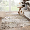 Jaipur Living Catalyst Grey 50 X 76 Area Rug RUG145281 803-138612 Thumb 4