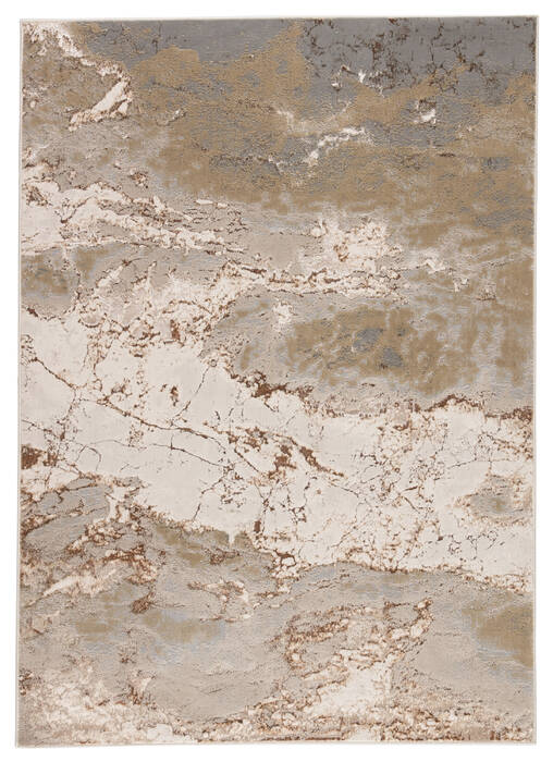 Jaipur Living Catalyst Grey Runner 22 X 80 Area Rug RUG145284 803-138614 Image 0
