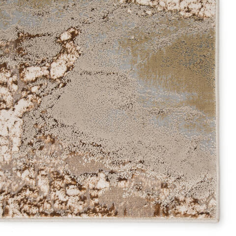 Jaipur Living Catalyst Grey 67 X 96 Area Rug RUG145285 803-138615 Image 3