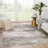 Jaipur Living Catalyst Grey 50 X 76 Area Rug RUG145271 803-138620 Thumb 4