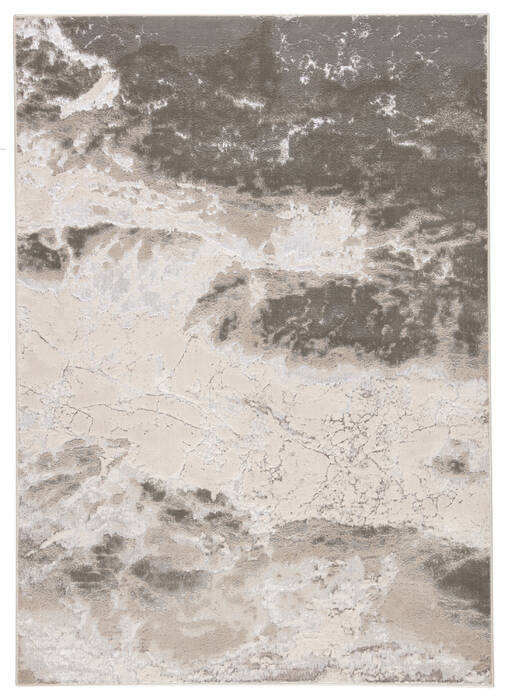 Jaipur Living Catalyst Grey 96 X 130 Area Rug RUG146378 803-138624 Image 0