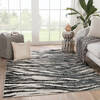 Jaipur Living Catalyst Black 67 X 96 Area Rug RUG145270 803-138629 Thumb 4