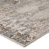 Jaipur Living Catalyst Grey 50 X 76 Area Rug RUG145261 803-138632 Thumb 1