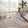 Jaipur Living Catalyst Grey 50 X 76 Area Rug RUG145261 803-138632 Thumb 4