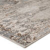Jaipur Living Catalyst Grey 118 X 150 Area Rug RUG146227 803-138637 Thumb 1
