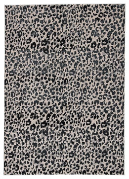 Jaipur Living Catalyst Grey 9'6" X 13'0" Area Rug RUG146381 803-138644