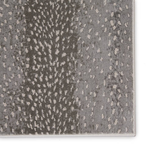 Jaipur Living Catalyst Grey 50 X 76 Area Rug RUG145428 803-138646 Image 3