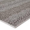 Jaipur Living Catalyst Grey 50 X 76 Area Rug RUG145428 803-138646 Thumb 1