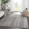 Jaipur Living Catalyst Grey 50 X 76 Area Rug RUG145428 803-138646 Thumb 4