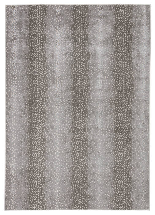 Jaipur Living Catalyst Grey 96 X 130 Area Rug RUG146382 803-138650 Image 0