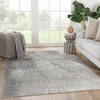 Jaipur Living Catalyst Grey 50 X 76 Area Rug RUG145433 803-138653 Thumb 4