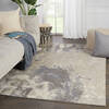 Jaipur Living Delmara Grey 53 X 76 Area Rug RUG146619 803-138659 Thumb 4