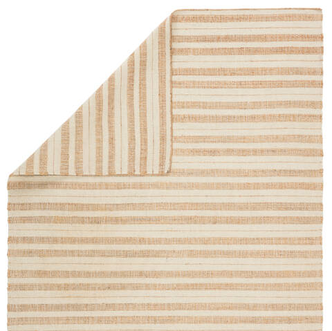 Jaipur Living Dorada Beige 100 X 140 Area Rug RUG146021 803-138669 Image 2