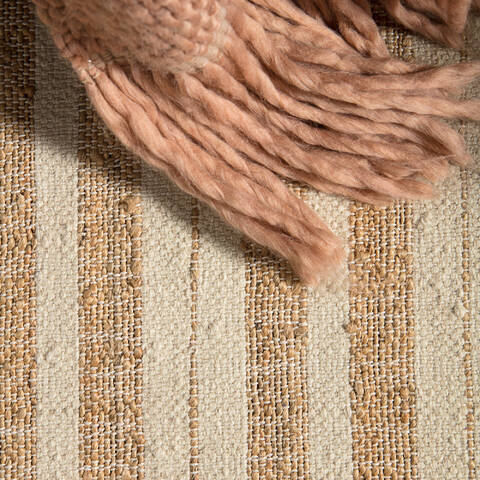 Jaipur Living Dorada Beige 100 X 140 Area Rug RUG146021 803-138669 Image 6