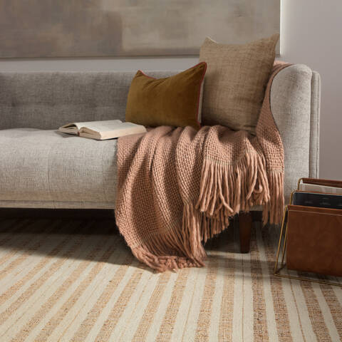 Jaipur Living Dorada Beige 100 X 140 Area Rug RUG146021 803-138669 Image 8
