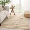 Jaipur Living Dorada Beige 100 X 140 Area Rug RUG146021 803-138669 Thumb 4