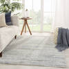 Jaipur Living Dash Grey 53 X 76 Area Rug RUG145572 803-138674 Thumb 4