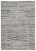 Jaipur Living Dash Grey 53 X 76 Area Rug RUG145572 803-138674 Thumb 0