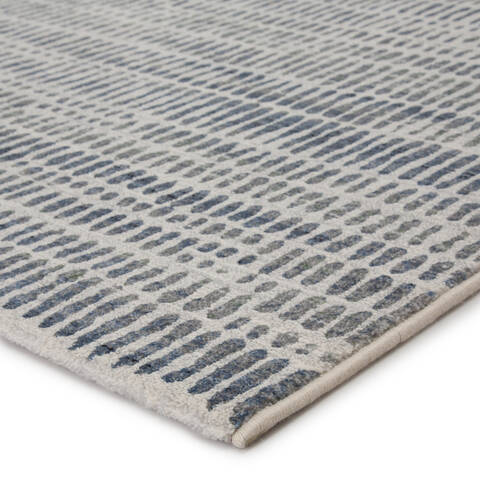 Jaipur Living Dash Grey 710 X 1010 Area Rug RUG145574 803-138676 Image 1