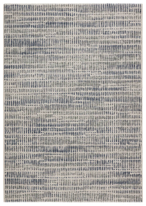 Jaipur Living Dash Grey 710 X 1010 Area Rug RUG145574 803-138676 Image 0