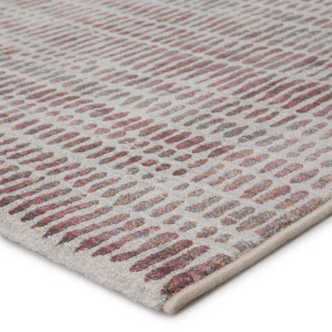 Jaipur Living Dash Grey 710 X 1010 Area Rug RUG145578 803-138680 Image 1