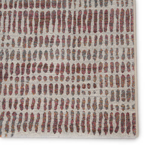 Jaipur Living Dash Grey 710 X 1010 Area Rug RUG145578 803-138680 Image 3