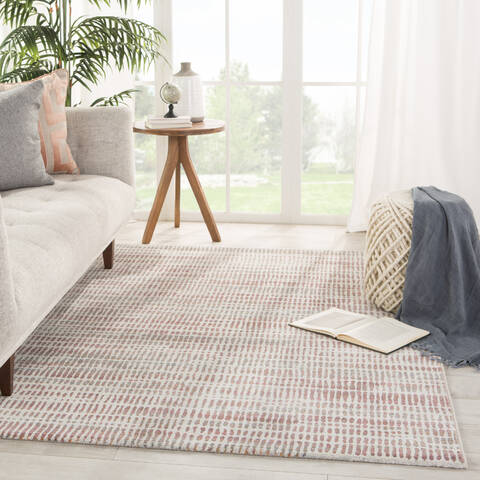Jaipur Living Dash Grey 710 X 1010 Area Rug RUG145578 803-138680 Image 4