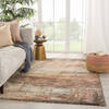 Jaipur Living Dash Brown 20 X 30 Area Rug RUG145581 803-138683 Thumb 4