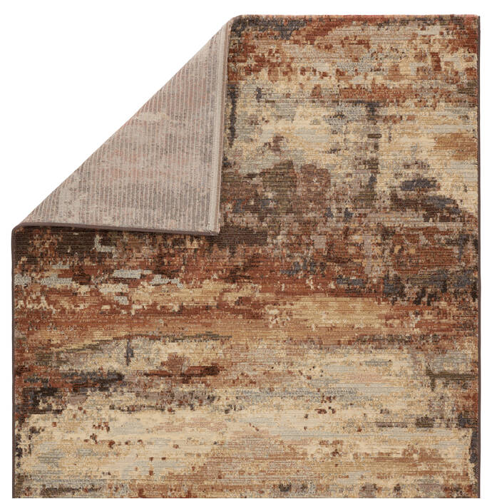 Jaipur Living Dash Brown 710 X 1010 Area Rug RUG145582 803-138684 Image 2
