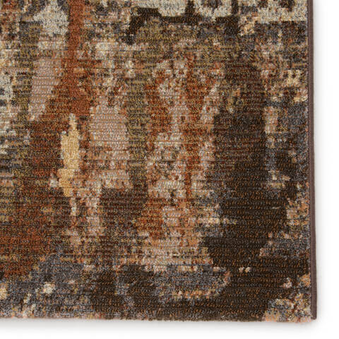 Jaipur Living Dash Brown 710 X 1010 Area Rug RUG145582 803-138684 Image 3