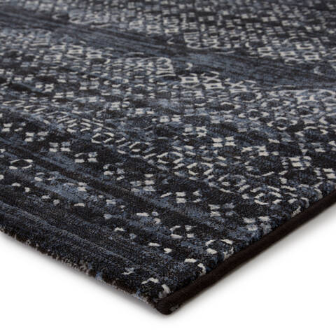 Jaipur Living Dash Blue 710 X 1010 Area Rug RUG145586 803-138688 Image 1