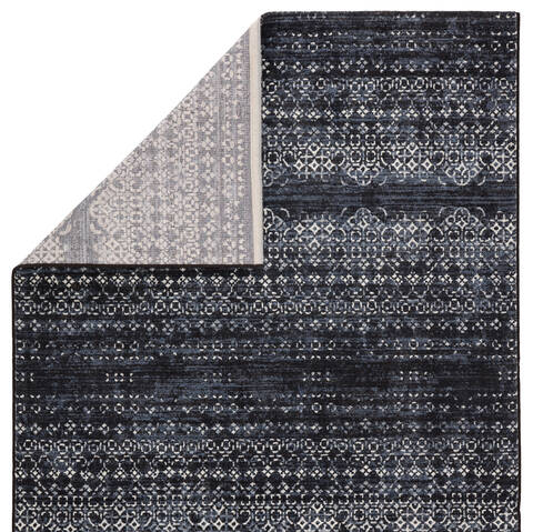 Jaipur Living Dash Blue 710 X 1010 Area Rug RUG145586 803-138688 Image 2