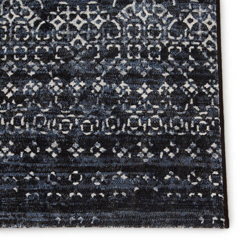 Jaipur Living Dash Blue 710 X 1010 Area Rug RUG145586 803-138688 Image 3