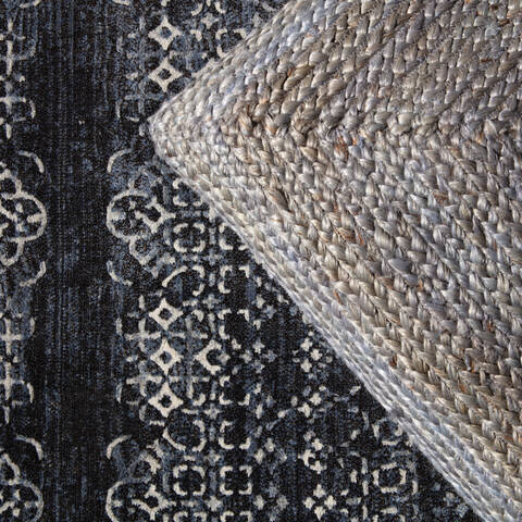 Jaipur Living Dash Blue 710 X 1010 Area Rug RUG145586 803-138688 Image 9
